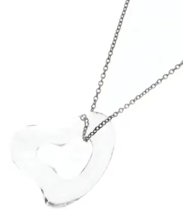 TIFFANY & CO. 목걸이 여성용