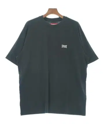Supreme 티셔츠 커트앤소 남성용