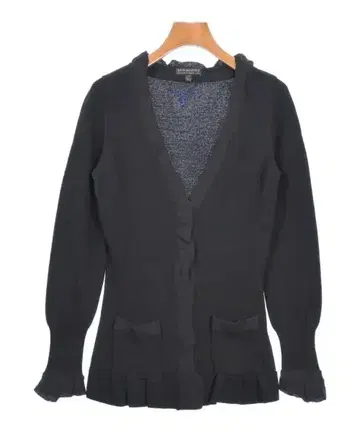 BURBERRY 가디건 여성용