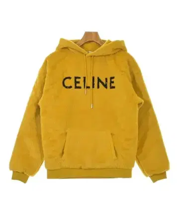 CELINE 남성용 후드티