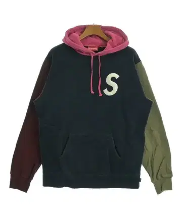 Supreme 후드티 남성용