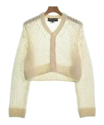 COMME des GARCONS HOMME PLUS 가디건 남성용