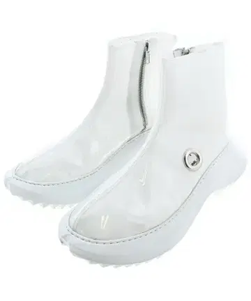 COMME des GARCONS 여성용 부츠