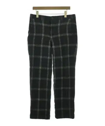 COMME des GARCONS HOMME PLUS 팬츠 (기타) 남성용