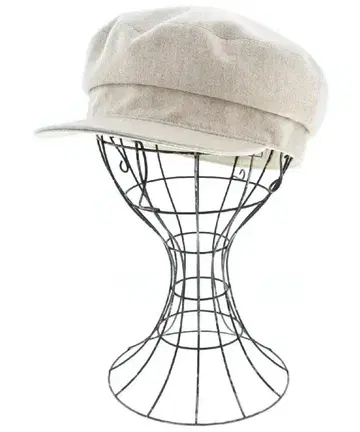 HERMES 헌팅 캡 여성용