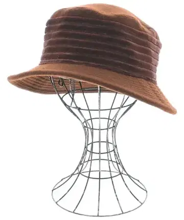 HERMES 남성용 햇
