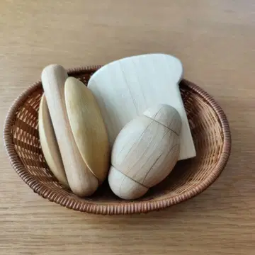 츠루파니 빵 세트