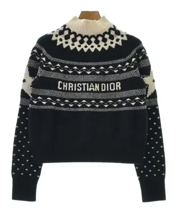Christian Dior 니트/스웨터 여성용