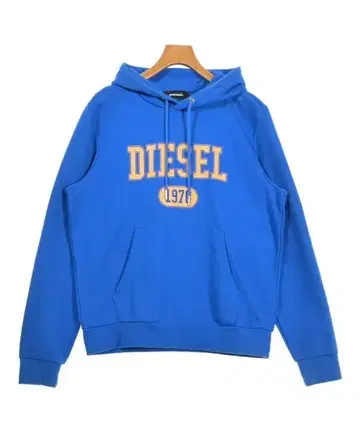 DIESEL 후드티 남성용