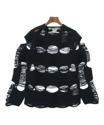 COMME des GARCONS 니트 스웨터 여성용