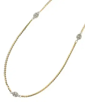 Christian Dior 목걸이 여성용