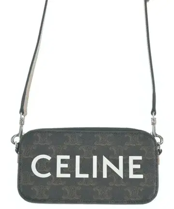 CELINE 숄더백 여성용