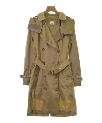 BURBERRY 트렌치코트 여성용