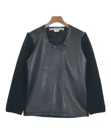 COMME des GARCONS 니트 스웨터 여성용