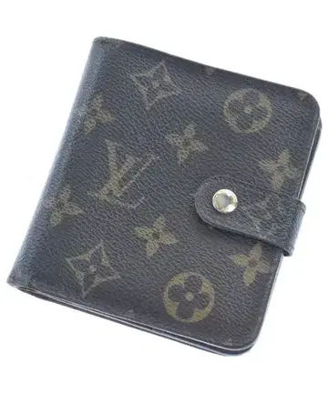 LOUIS VUITTON 지갑 코인 케이스 여성용