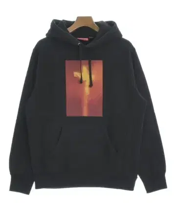 Supreme 후드티 남성용
