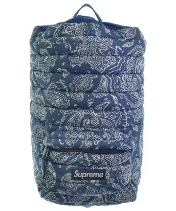 Supreme 백팩 남성용
