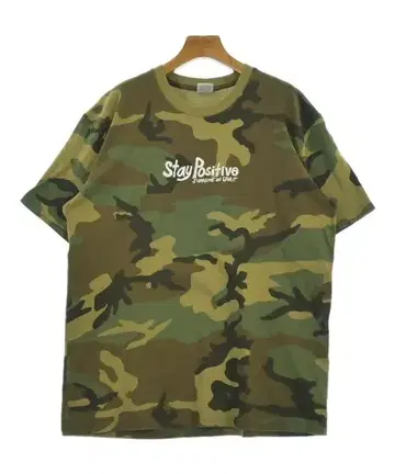Supreme 티셔츠 남성용