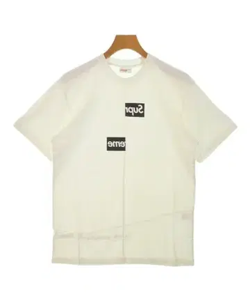 Supreme 티셔츠 남성용