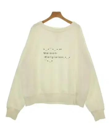 Maison Margiela 맨투맨 여성용
