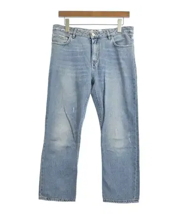 Acne Studios 데님 팬츠 여성용