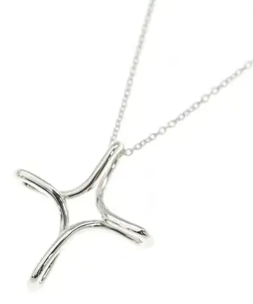 TIFFANY & CO. 목걸이 여성용