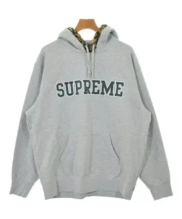 Supreme 후드티 남성용