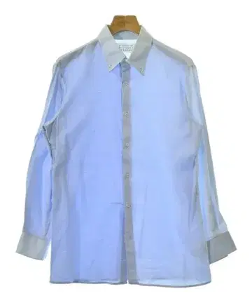 Maison Margiela 캐주얼 셔츠 남성용