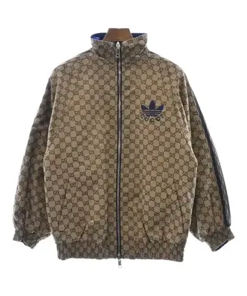 GUCCI 블루종 (기타) 남성용