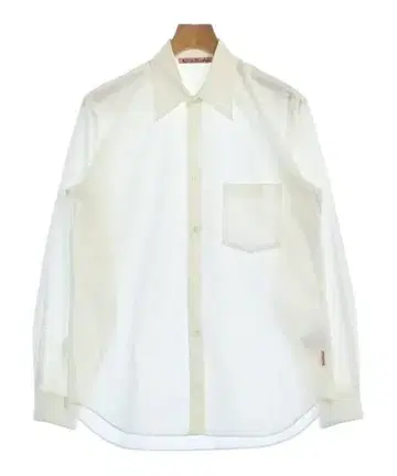 Acne Studios 캐주얼 셔츠 남성용
