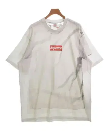 Supreme 티셔츠 남성용