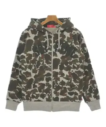 Supreme 후드티 남성용