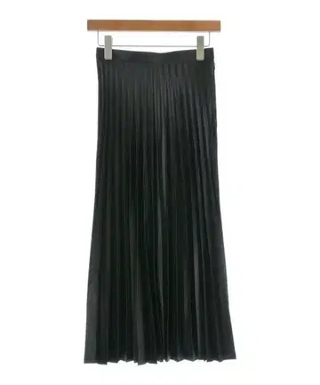 JUNYA WATANABE 롱 맥시 길이 스커트 여성용
