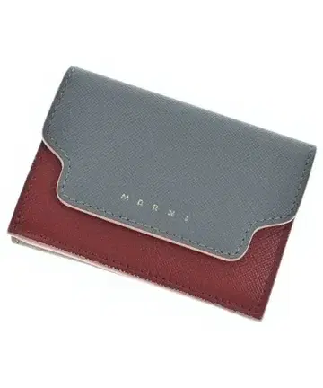 MARNI 지갑 코인 케이스 여성용