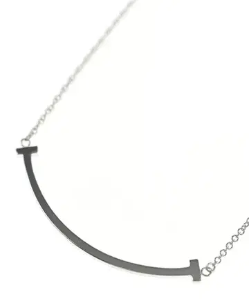 TIFFANY & CO. 목걸이 여성용