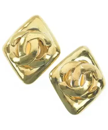 CHANEL 여성용 귀걸이