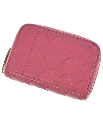 BOTTEGA VENETA 지갑 코인 케이스 여성용