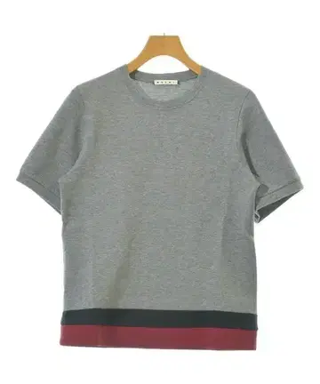 MARNI T셔츠 티셔츠 남성용
