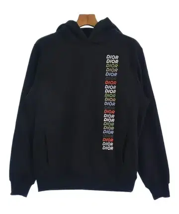 Dior Homme 후드티 남성용
