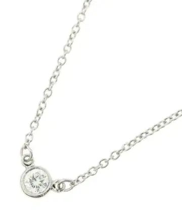 TIFFANY & CO. 목걸이 여성용
