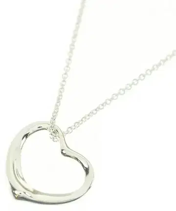 TIFFANY & CO. 여성용 목걸이
