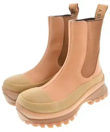STELLA McCARTNEY 여성용 부츠