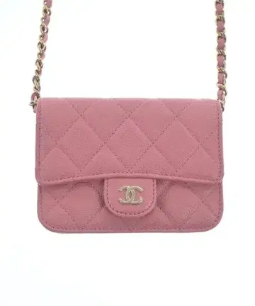 CHANEL 숄더백 여성용