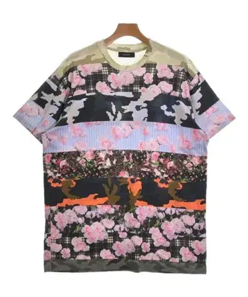 GIVENCHY 티셔츠 남성용