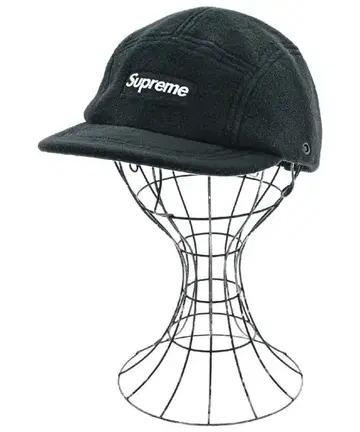Supreme 캡 남성용