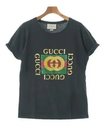 GUCCI 티셔츠 컷앤소 남성용
