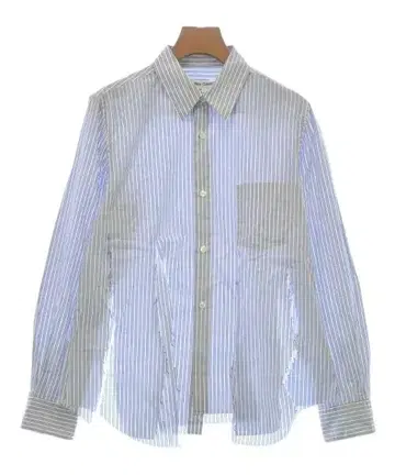 COMME des GARCONS 캐주얼 셔츠 여성용