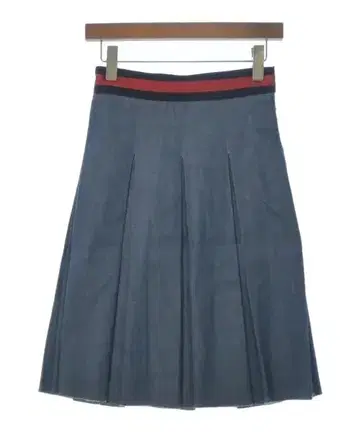 GUCCI 미디 스커트 여성용