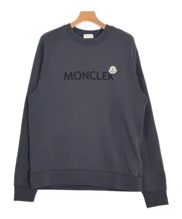 MONCLER 맨투맨 남성용