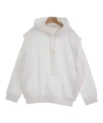 STELLA McCARTNEY 여성용 후드티